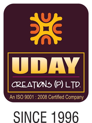 Uday Creations Private Limited