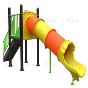 FRP Tube Slide Manufacturers in Krishna