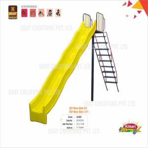 FRP Wave Slide Manufacturers in Cuddapah