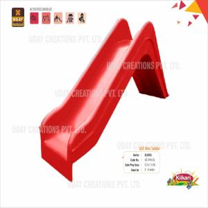 Kids Toddler Slide Manufacturers in Davanagere