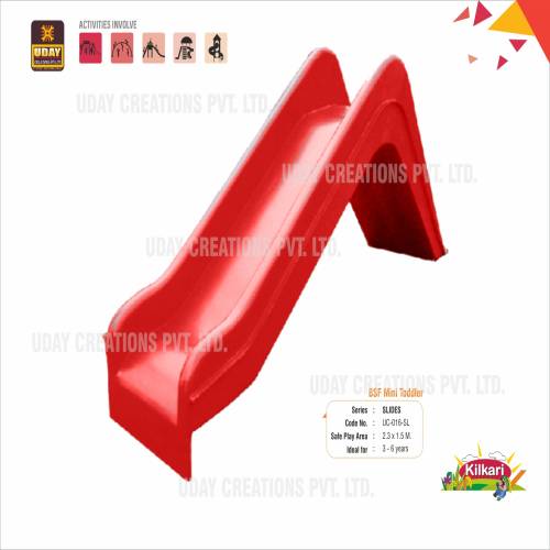 Kids Toddler Slide Manufacturers in Korba