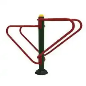 Open Air Gym Equipment Manufacturers in Hubli