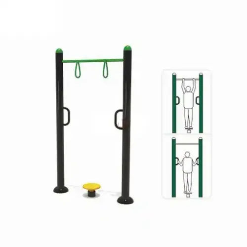 Outdoor Bars Gym Equipment Manufacturers in Palakkad