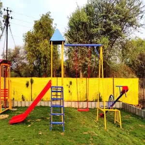 Outdoor Combination Set Manufacturers in Nayagarh