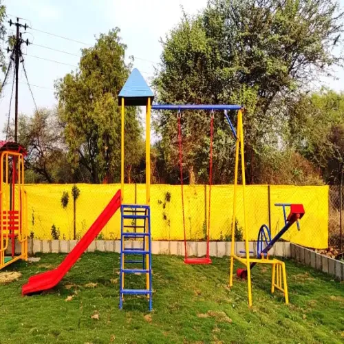 Outdoor Combination Set Manufacturers in Vikarabad