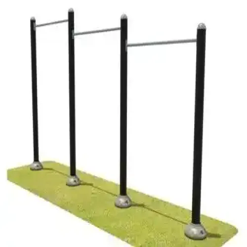 Outdoor Gym Equipment Manufacturers in Mandsaur