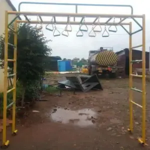 Outdoor Monkey Bar Climber Manufacturers in Malkangiri