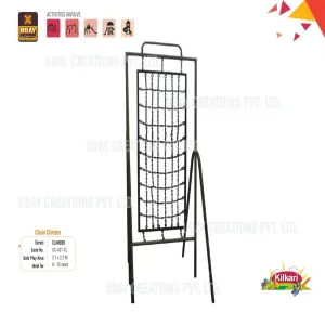 Outdoor Net Climber Manufacturers in Chhattisgarh