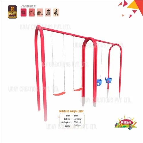 Playground Swing Manufacturers in Ratnagiri