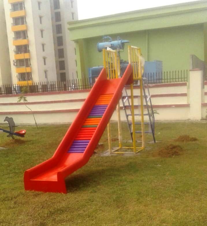 FRP Roller Slide Manufacturers in Nagpur