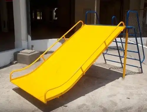 FRP Straight Slide Manufacturers in Nagpur