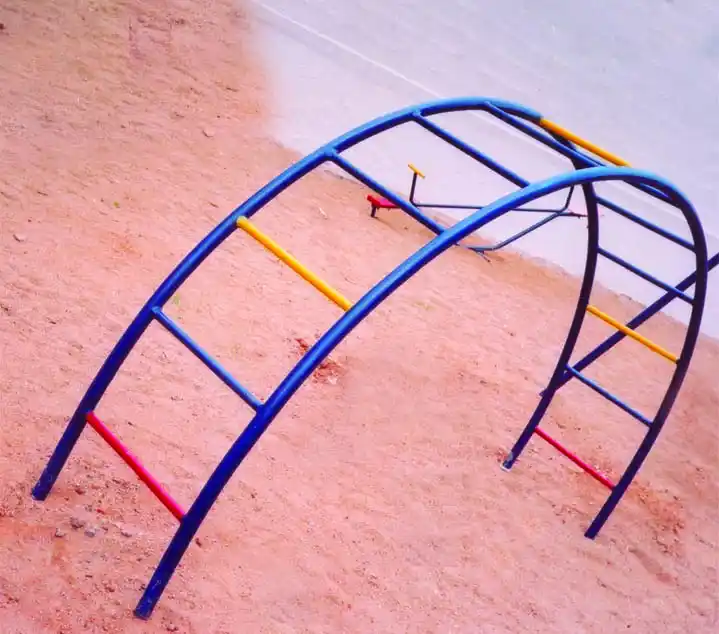 Outdoor Playground Climber Manufacturers in Nagpur